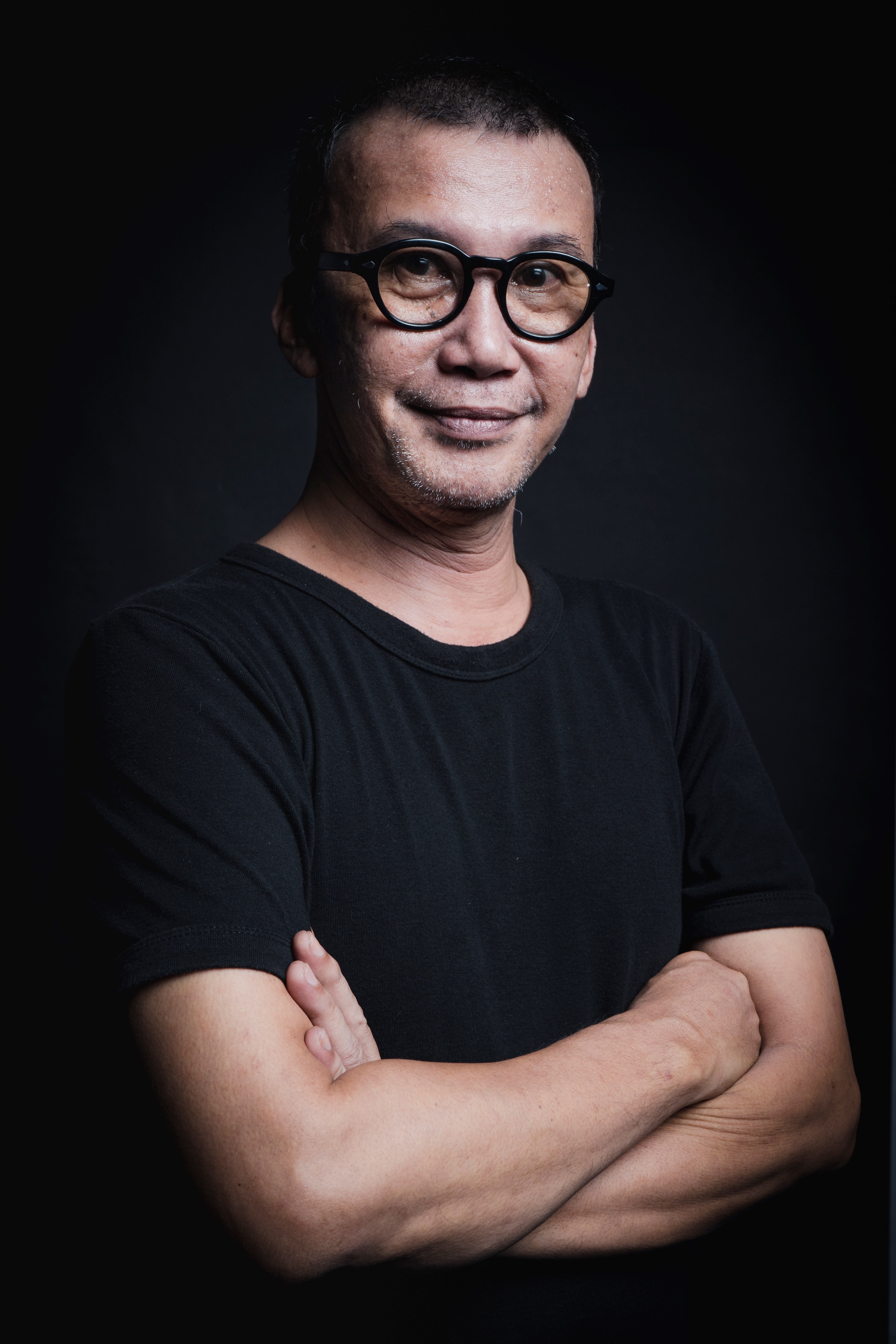 印尼策展人Arief Yudi首次擔任臺灣國際陶藝年展評審，陶博館期待透過東南亞的陶藝視角，拓展臺灣及亞洲當代陶藝的多邊性廣度。